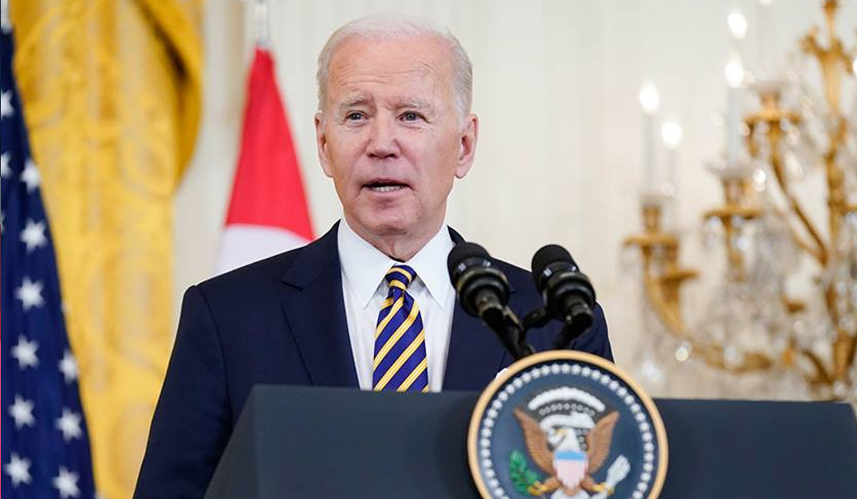 US Announces New $700 Million Military Aid Package For Ukraine